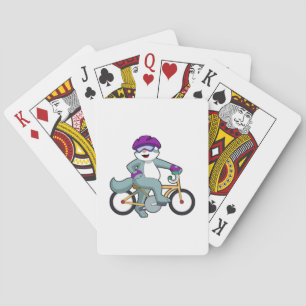 Jeu De Cartes Chat avec
