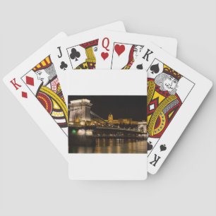 Jeu De Cartes Château de Hungary Budapest