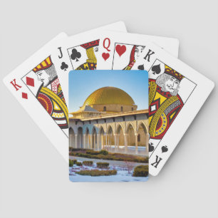 Jeu De Cartes Château de Rabati
