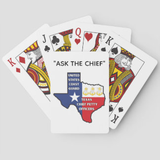 Jeu De Cartes Chemise des sous-officiers supérieurs de la Garde 