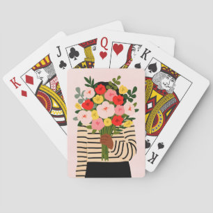 Jeu De Cartes Chérie Valentine Ier