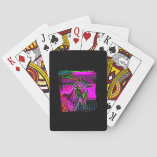 Jeu De Cartes Chèvre acide