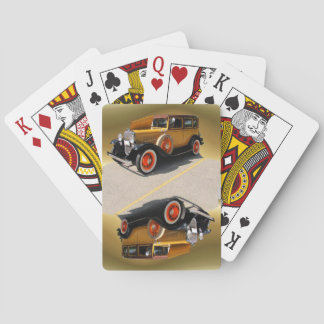 Jeu De Cartes Chevy Special ~ Playing Cards