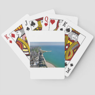 Jeu De Cartes Chicago View.JPG