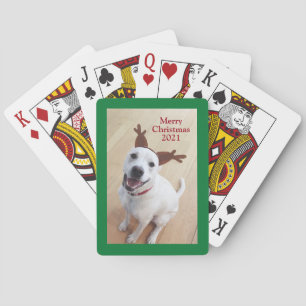 Jeu De Cartes Chien Chien Chien Chien Chien Chien Chien Blanc So