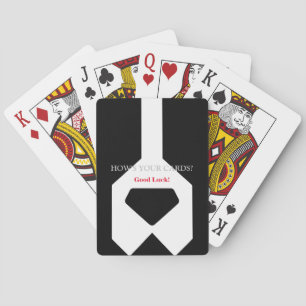 Jeu De Cartes Chien de montagne