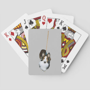 Jeu De Cartes Chien Serpillière