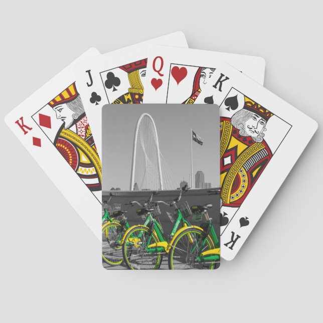 Jeu De Cartes Choisissez votre siège sélectionné (dos)
