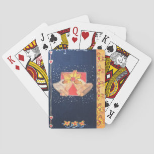 Jeu De Cartes Christmas Bells