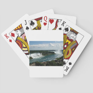 Jeu De Cartes Chutes du Niagara