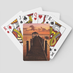 Jeu De Cartes Ciel du soleil