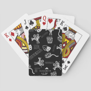 Jeu De Cartes Cinéma