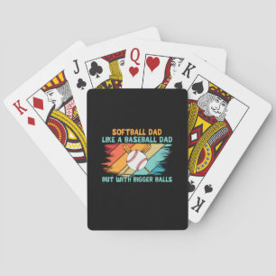 Jeu De Cartes Citations grand-père Définition du père du baseb