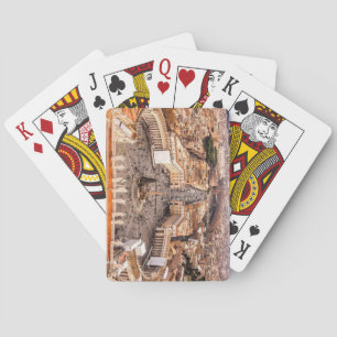 Jeu De Cartes Cité du Vatican