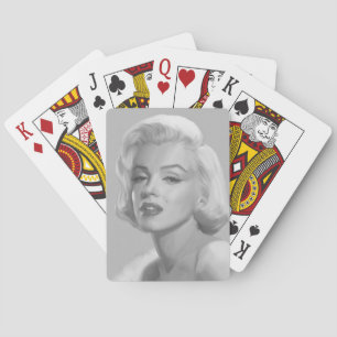 Jeu De Cartes Classic beauty
