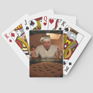 Jeu De Cartes Classic Playing Cards