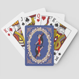 Jeu De Cartes Classic Tango Lecture Cartes