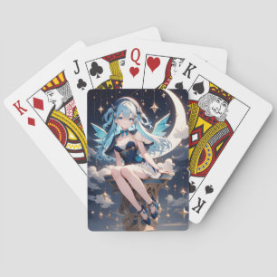 Jeu de Cartes Classique