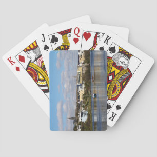 Jeu De Cartes Clifden Town