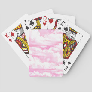Jeu De Cartes Clouds de Dreamy Happy