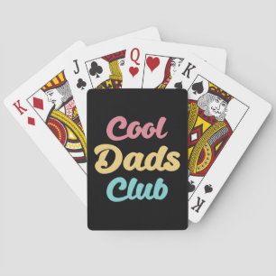 Jeu De Cartes Club cool Dads II