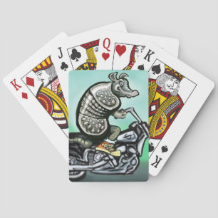 Jeu De Cartes Club cycliste Dillo