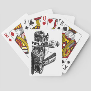 Jeu De Cartes Cobra !