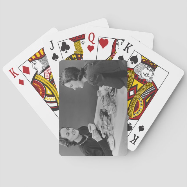 Jeu De Cartes Coffee Date (dos)