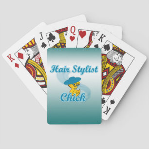 Jeu De Cartes Coiffure de la liste #3