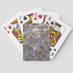 Jeu De Cartes Coins, coins, coins