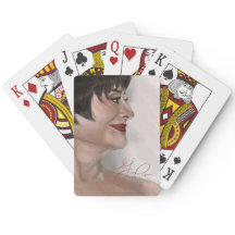 Collection de fan art Broadway Deva