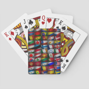Jeu De Cartes Collection Indicateur