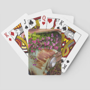 Jeu De Cartes Columbia Falls