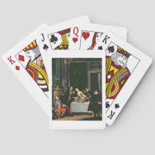 Jeu De Cartes Comic Actors