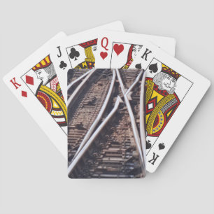 Jeu De Cartes Commutateurs