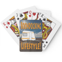 Conception de campeur de mode de vie de