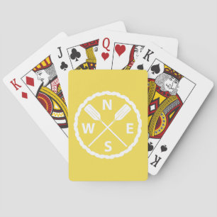 Jeu De Cartes Conception de l'Explorateur de pédales - Cartes de