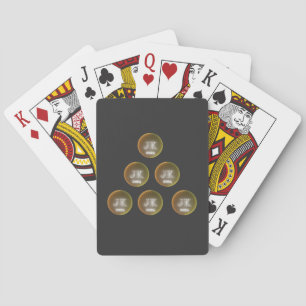 Jeu De Cartes Conception du triangle JK 2024