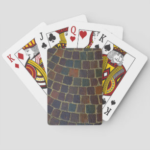 Jeu De Cartes Conceptions de motifs