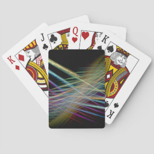 Jeu De Cartes Concert De Vie
