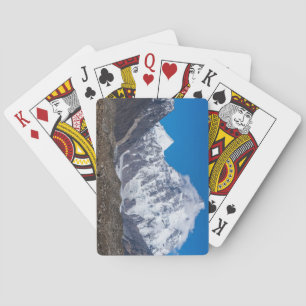 Jeu De Cartes Concordia, Pakistan