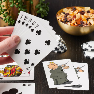 Jeu De Cartes Conducteur