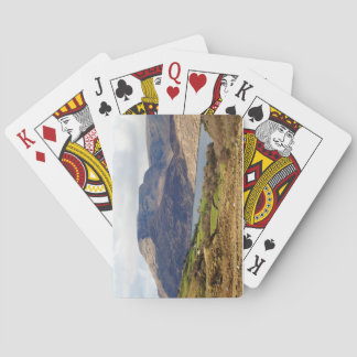 Jeu De Cartes Connemara Nord