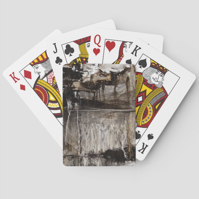 Jeu De Cartes Continuum II (dos)