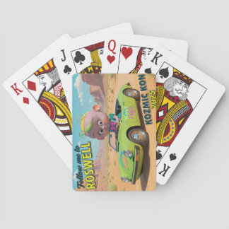 Jeu De Cartes Convention