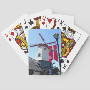 Jeu De Cartes Cool Solvang Jouer aux cartes !