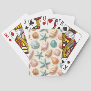 Jeu De Cartes Coques en abondance
