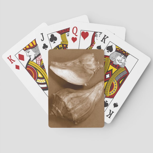 Jeu De Cartes Coques sensuelles (dos)