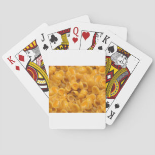 Jeu De Cartes coquilles et fromage