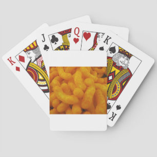 Jeu De Cartes Corn Curls